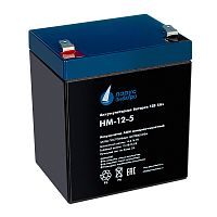 Батарея для ИБП Parus Electro HM-12-5