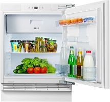 Встраиваемый холодильник Lex RBI 103 DF