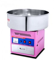 Прибор для приготовления сахарной ваты Gastrorag HEC-01