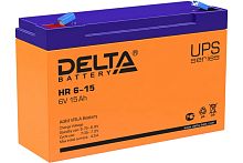 Батарея для ИБП Delta HR 6-15