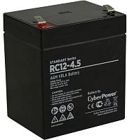 Батарея для ИБП CyberPower RC 12-4.5