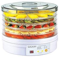 Сушилка для овощей и фруктов Galaxy GL2631
