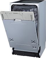 Встраиваемая посудомоечная машина Gorenje GV 520E10S