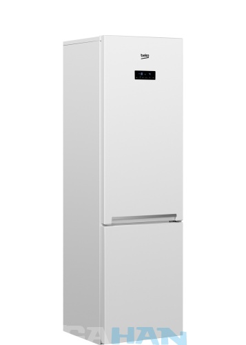 Холодильник Beko RCNK310E20VW фото 3