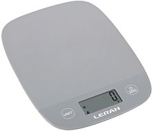 Весы кухонные Leran EKS Simple Line 5