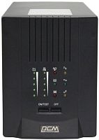 ИБП Powercom SPT-2000-II LCD Smart King Pro+