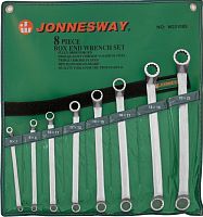 Набор ключей Jonnesway W23108S