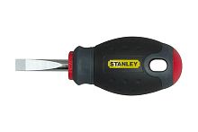 Плоская отвертка Stanley 0-65-404