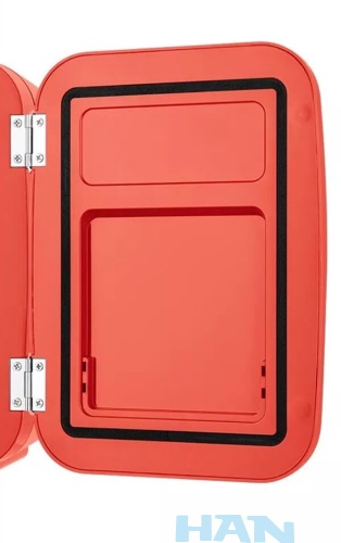 Холодильник для косметики Kitfort КТ-3163-1 фото 3
